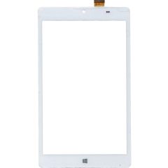 Hometech Elite Tab 8 Dokunmatik Beyaz
