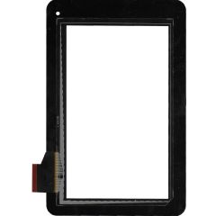 Acer Iconia Tab B1-710 Dokunmatik Siyah