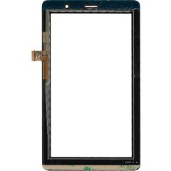 Alcatel 1T 7 8068 3G Dokunmatik Siyah