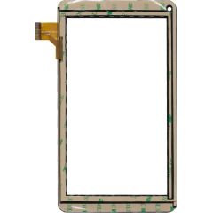 HY TPC-51055 V3.0 Kablo Kodlu Dokunmatik Siyah