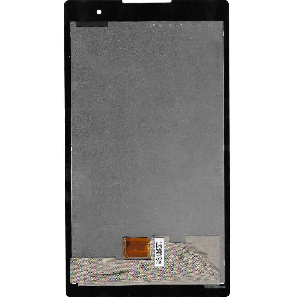 Asus ZenPad C 7.0 P01Z Ekran Dokunmatik Set