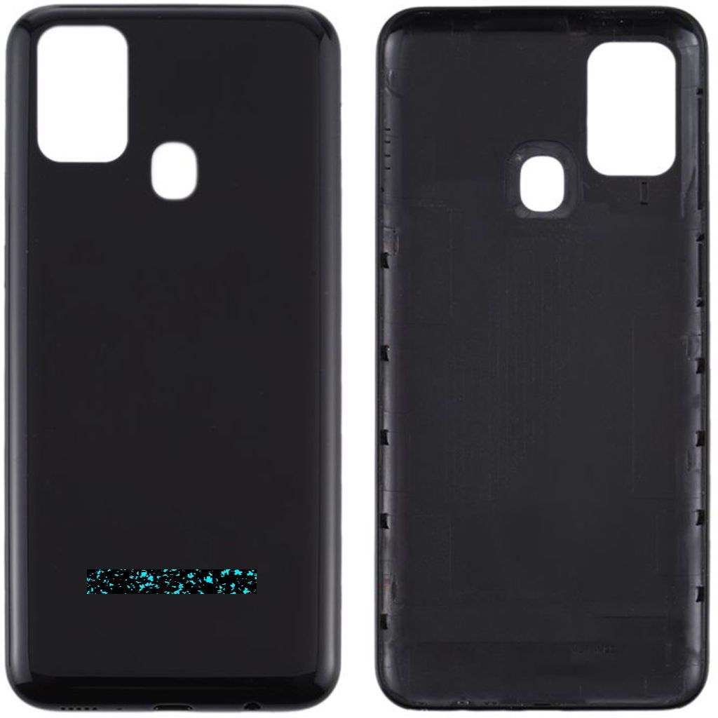 Samsung Galaxy M31 Prime Edition SM-M315 Arka Kapak Siyah