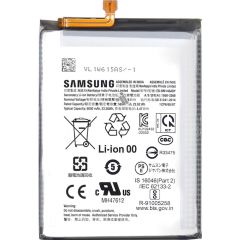 Samsung Galaxy M54 SM-M546 Batarya Pil - Orijinal