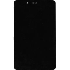 LG G Pad V400 Ekran Dokunmatik Set