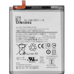 Samsung Galaxy M31s SM-M317 Batarya Pil - Orijinal