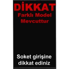 Aidata ADT 1061 Lcd İç Ekran - Model 1