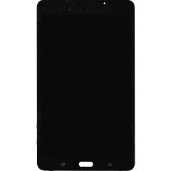 Samsung Galaxy Tab A6 SM-T280 Ekran Dokunmatik Set Siyah