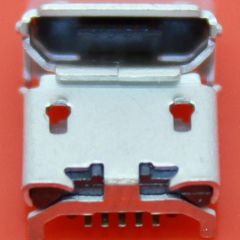Concord Quad 7 C-710 Şarj Soketi Dc Jack