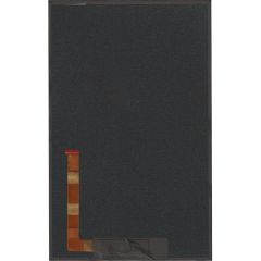 Lenovo Tab E10 TB-X104 Lcd İç Ekran