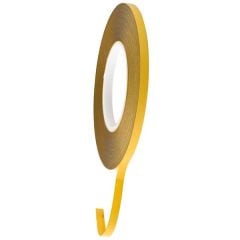 0,5mm Çerçeve Yapıştırmak İçin Çift Taraflı Bant Yapışkan