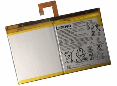 Lenovo Tab M10 Plus 3.Nesil TB125FU TB128FU TB128XU L20D2P32 Tablet Batarya - Pil