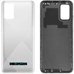 Samsung Galaxy M20s SM-M207 Arka Kapak Beyaz