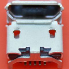 Excon M71T Şarj Soketi Dc Jack