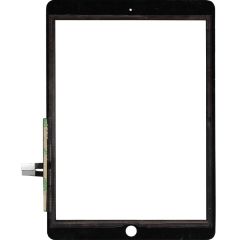 Apple İpad 6.Nesil A1954 Dokunmatik Siyah