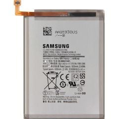 Samsung Galaxy M21 2021 Edition SM-M215 Batarya Pil - Orijinal
