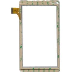 Everest Everpad DC-706 Dokunmatik Beyaz