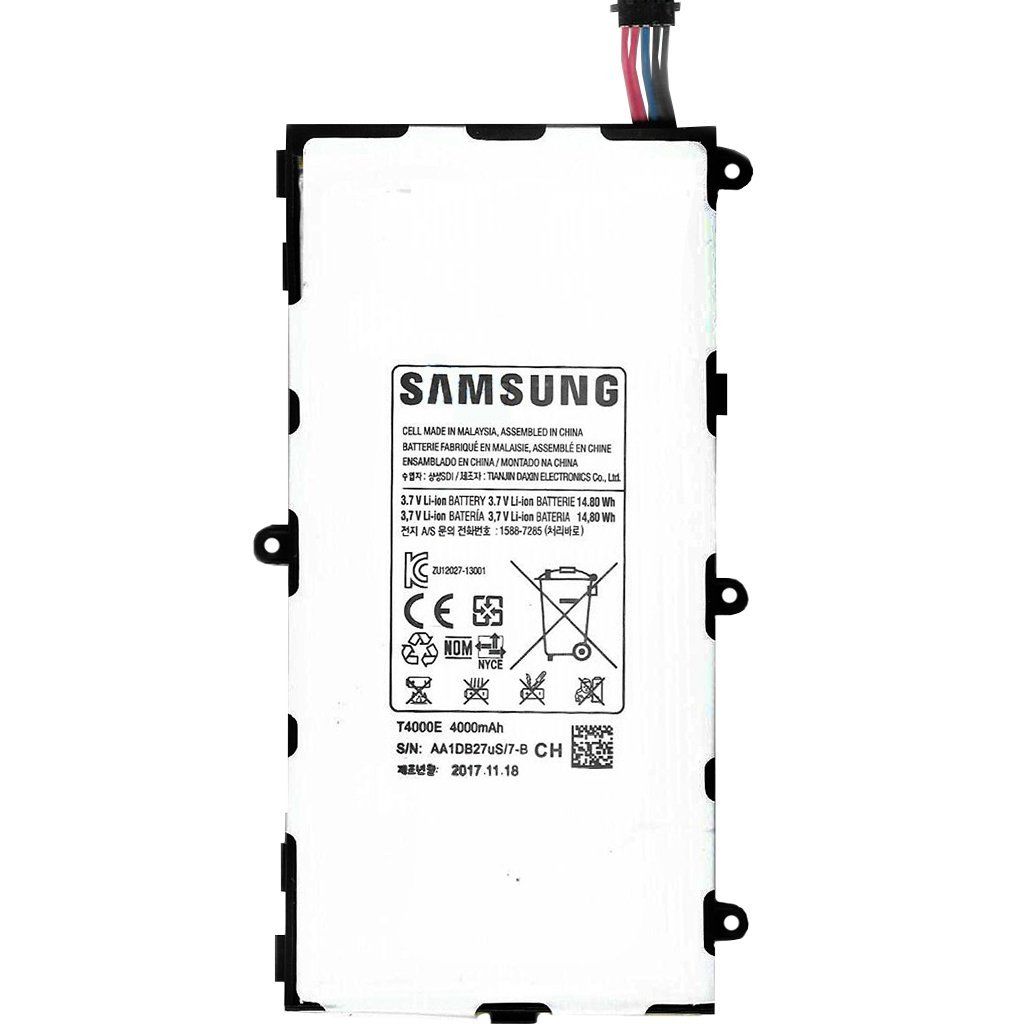 Samsung Galaxy Tab 3 SM-T210 Batarya Pil