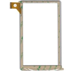 Everest Everpad DC-1545 Dokunmatik Beyaz