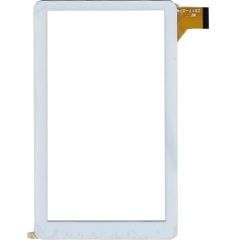 Everest Everpad DC-1545 Dokunmatik Beyaz
