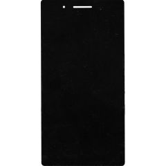 Lenovo Tab 7 TB-7504 Ekran Dokunmatik Set Siyah