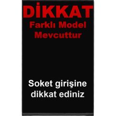 Lenovo Tab 2 A10-30 X30F Lcd İç Ekran - Model 2