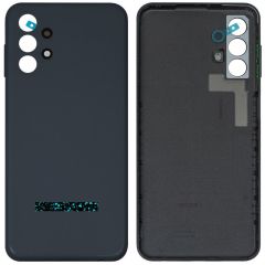 Samsung Galaxy A13 G80 SM-A137 Arka Kapak Siyah
