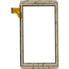 Hometech Premium Tab 7 IPS Dokunmatik Siyah