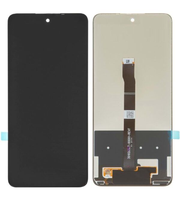 Omix X700 Lcd Ekran Dokunmatik
