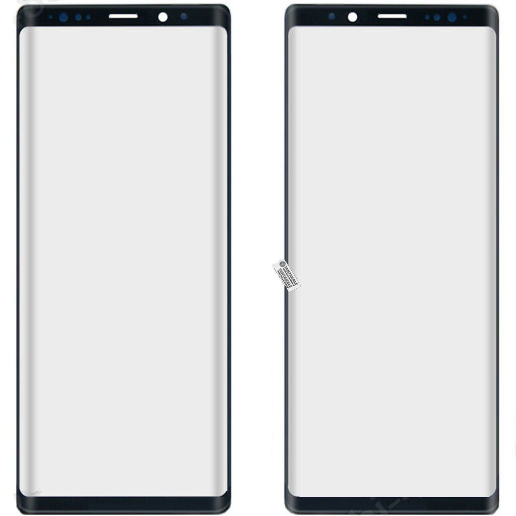 Samsung Galaxy Note 9 SM-N960 Dokunmatik Ön Cam Lens