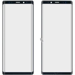 Samsung Galaxy Note 9 SM-N960 Dokunmatik Ön Cam Lens