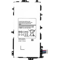 TYPBAT-TB-021 Kodlu 3.8v 4600mAh Batarya Pil