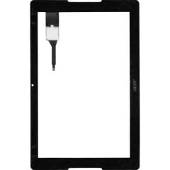 Acer Iconia B3-A20 Dokunmatik Siyah
