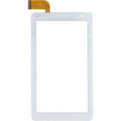 Everest Everpad DC-M700 Dokunmatik Beyaz