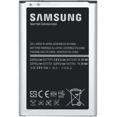 Samsung Galaxy Note 3 Neo SM-N7502 Batarya Pil - Orijinal