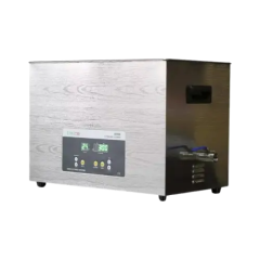 Baku BK-2000A 30 Litre Endüstriyel Ultrasonik Temizleyici Makine