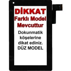 Praktica Tp 7.2 Dokunmatik - Model 2