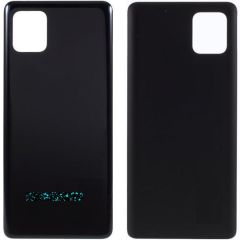 Samsung Galaxy Note 10 Lite SM-N770 Arka Kapak Siyah