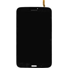 Samsung Galaxy SM-T310 Ekran Dokunmatik Set Siyah