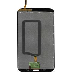 Samsung Galaxy SM-T310 Ekran Dokunmatik Set Siyah