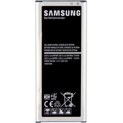 Samsung Galaxy Note 4 SM-N910 Batarya Pil - Orijinal