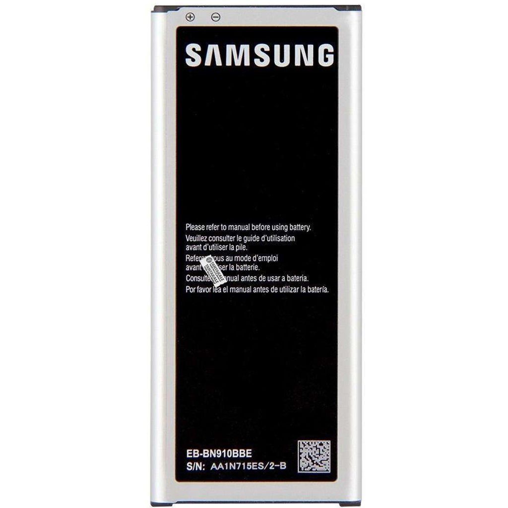 Samsung Galaxy Note 4 SM-N910 Batarya Pil - Orijinal