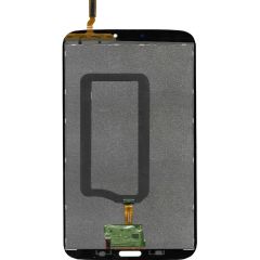 Samsung Galaxy SM-T310 Ekran Dokunmatik Set Beyaz