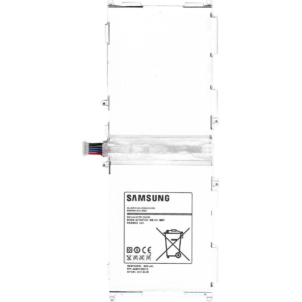 Samsung Galaxy Tab 4 SM-T532 Batarya Pil