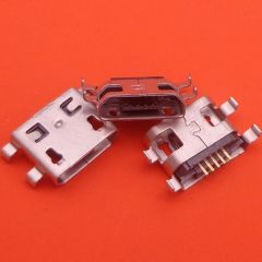 Reeder M7 Plus Şarj Soketi Dc Jack