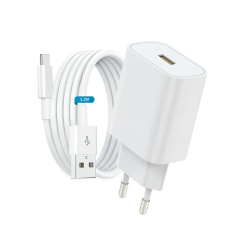 Apple İpad Pro 11 2021 3.Nesil MHQT3TU/A Tablet Şarj Aleti