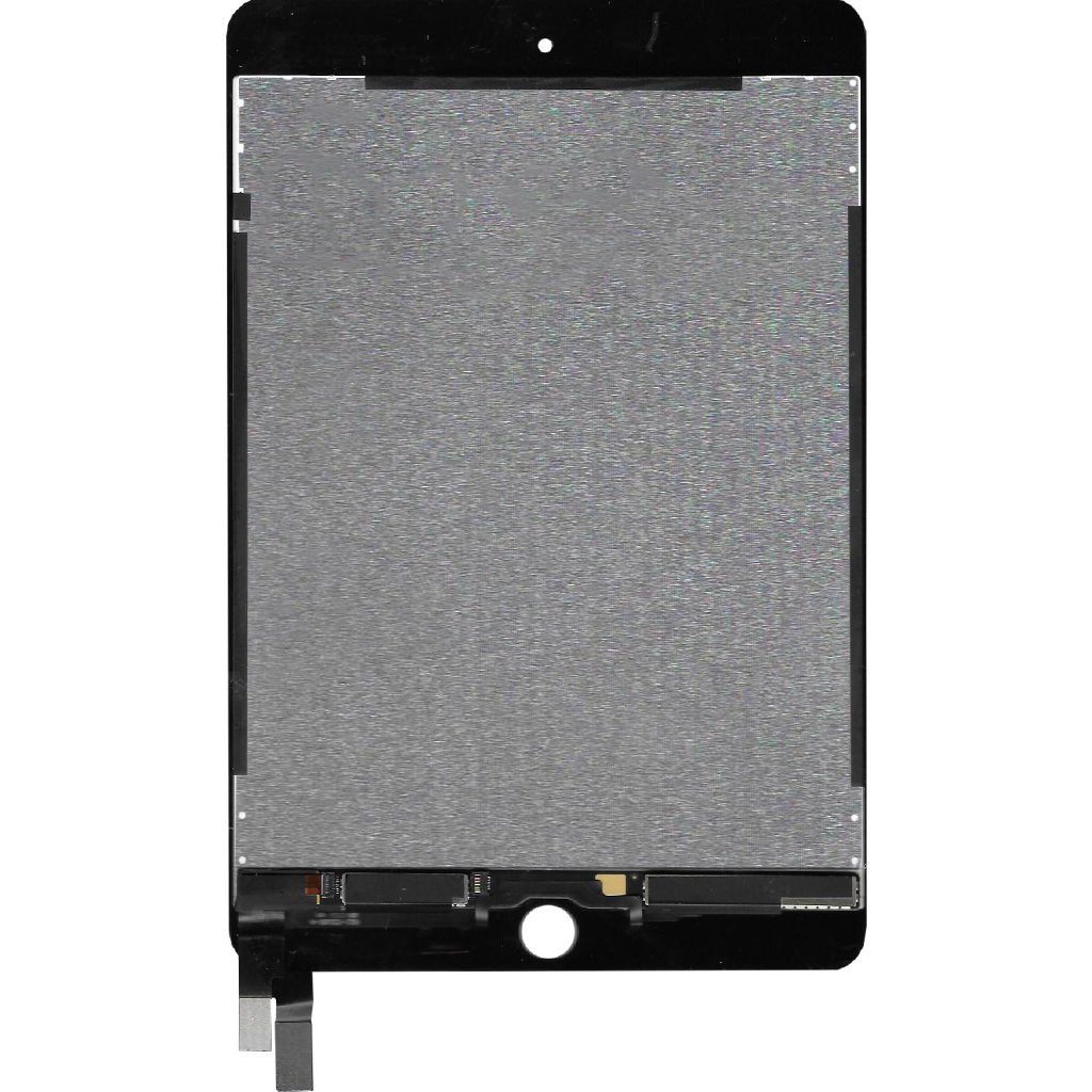 Apple İpad Mini 4 A1538 Ekran Dokunmatik Set Siyah