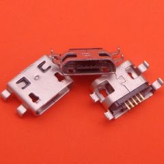 Vestel V Tab 7.85 Şarj Soketi Dc Jack