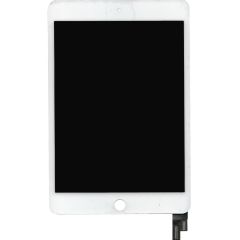 Apple İpad Mini 4 A1538 Ekran Dokunmatik Set Beyaz