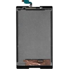Lenovo Tab 2 A8-50 Ekran Dokunmatik Set Siyah