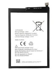 Tecno Spark 7T Batarya Pil